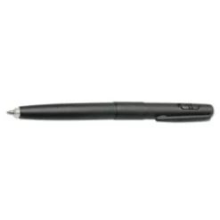 Skilcraft Luminator Retractable Ballpoint Pen/flashlight, 1mm, Black Ink