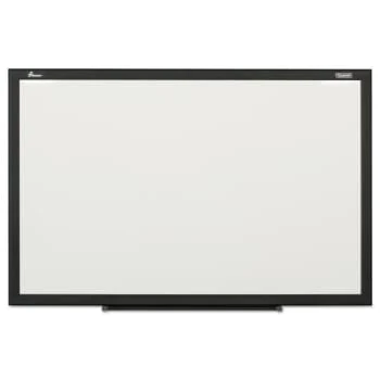 Skilcraft Quartet Magnetic Porcelain Dry Erase Board, 60 X 36 1 Skilcraft Quartet Magnetic Porcelain Dry Erase Board, 60 X 36