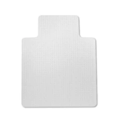 Skilcraft 36 X 48 In. Chair Mat (Clear)