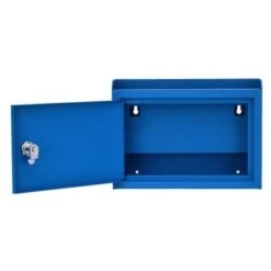 Adir Office Wall Mount Medium Size Steel Multi-Purpose Suggest Drp Box -Office Provisions 228548 DetailedProductView1 Lg