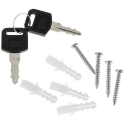 Adir Office Medium Size Blue Steel Mp Suggest Drop Box W/suggest Cards -Office Provisions 228549 DetailedProductView2 Lg