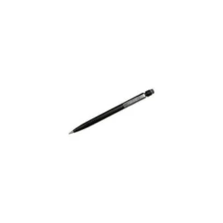 Skilcraft® Bold Point Mechanical Pencils, 1.1mm, Black, Graphite, Box Of 12