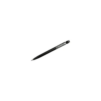 Skilcraft® Bold Point Mechanical Pencils, 1.1mm, Black, Graphite, Box Of 12 1 Skilcraft® Bold Point Mechanical Pencils, 1.1mm, Black, Graphite, Box Of 12