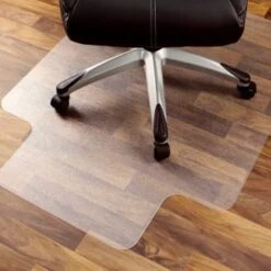 Floortex Ecotex® Enhanced Polymer Lipped Chair Mat For Hard Floors - 36" X 48" 12 Floortex Ecotex® Enhanced Polymer Lipped Chair Mat For Hard Floors - 36" X 48" -Office Provisions 294899 DetailedProductView1 Lg