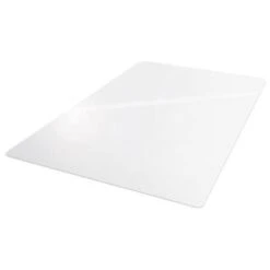 Floortex Advantagemat® Phthalate Free Vinyl Rect Chair Mat 1/4" 36" X 48"