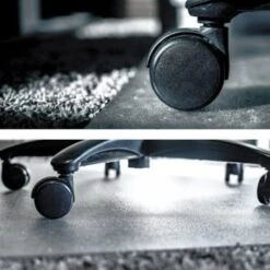 Floortex Advantagemat® Plus Apet Rectangular Low/standard Pile Carpets 29" X 47" 12 Floortex Advantagemat® Plus Apet Rectangular Low/standard Pile Carpets 29" X 47" -Office Provisions 329996 DetailedProductView4 Lg