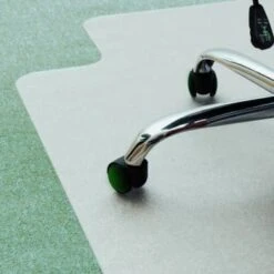 Floortex Advantagemat® Plus Apet Lipped For Low/standard Pile Carpets 36" X 48" -Office Provisions 329998 DetailedProductView2 Lg