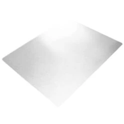 Floortex Advantagemat® Plus Apet Rectangular For Hard Floors - 36" X 48"