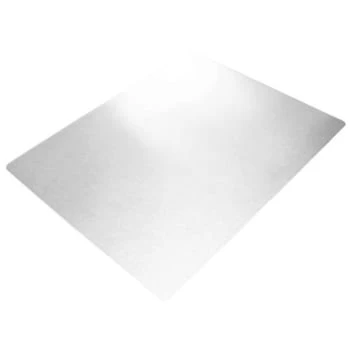 Floortex Advantagemat® Plus Apet Rectangular For Hard Floors - 36" X 48" 1 Floortex Advantagemat® Plus Apet Rectangular For Hard Floors - 36" X 48"