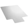 Floortex Advantagemat® Plus Apet Lipped For Hard Floors - 36" X 48"
