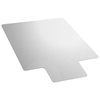 Floortex Advantagemat® Plus Apet Lipped For Hard Floors - 36" X 48" 1 Floortex Advantagemat® Plus Apet Lipped For Hard Floors - 36" X 48"