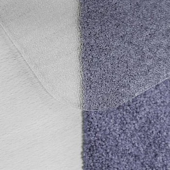 Floortex Cleartex® Unomat Anti-Slip Lip Chair Mat Hard Flr/carpet Tiles 48 X 53" 5 Floortex Cleartex® Unomat Anti-Slip Lip Chair Mat Hard Flr/carpet Tiles 48 X 53" - Image 5