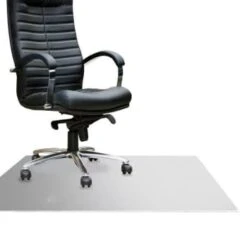 Floortex Megamat® Extra Thick Chair Mat Hard Floors & Carpets 35" X 47" 14 Floortex Megamat® Extra Thick Chair Mat Hard Floors & Carpets 35" X 47" -Office Provisions 330137 DetailedProductView3 Lg