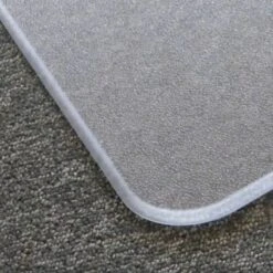 Floortex Megamat® Extra Thick Chair Mat Hard Floors & Carpets 35" X 47" 15 Floortex Megamat® Extra Thick Chair Mat Hard Floors & Carpets 35" X 47" -Office Provisions 330137 DetailedProductView4 Lg