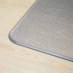Floortex Megamat® Extra Thick Chair Mat Hard Floors & Carpets 35" X 47" 16 Floortex Megamat® Extra Thick Chair Mat Hard Floors & Carpets 35" X 47" -Office Provisions 330137 DetailedProductView5 Lg