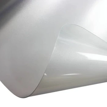 Floortex Valuemat® Vinyl Rectangular Chair Mat Hard Floor 52" X 45" 6 Floortex Valuemat® Vinyl Rectangular Chair Mat Hard Floor 52" X 45" - Image 6