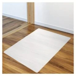 Floortex Ecotex® Polypropylene Rect Anti Slip Chair Mat Hard Flr 29"x46" 10 Floortex Ecotex® Polypropylene Rect Anti Slip Chair Mat Hard Flr 29"x46" -Office Provisions 330169 DetailedProductView3 Lg