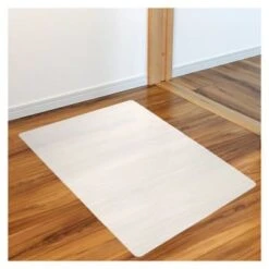 Floortex Ecotex® Polypropylene Rect Anti-Slip Fldable Chair Mat Hard Flr 35"x46" -Office Provisions 330170 DetailedProductView3 Lg