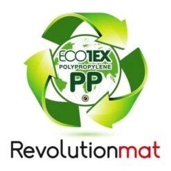 Floortex Ecotex® Polypropylene Rect Anti-Slip Fldable Chair Mat Hard Flr 35"x46" -Office Provisions 330170 DetailedProductView7 Lg