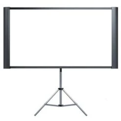 Epson® Ultra Portable Projection Screen
